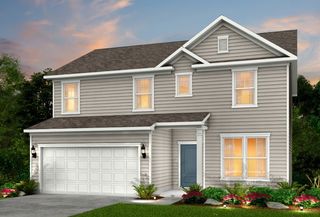 207 Land Breeze Dr, La Vergne, TN 37086