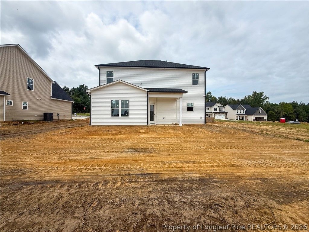 114 Blackburn Farm (Lot 24) Drive, Raeford, NC 28371 — photo 2