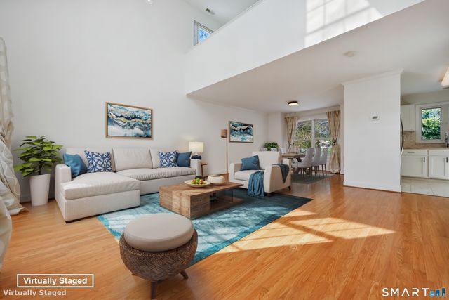 2 Village Court 2, Wilton, CT 06897