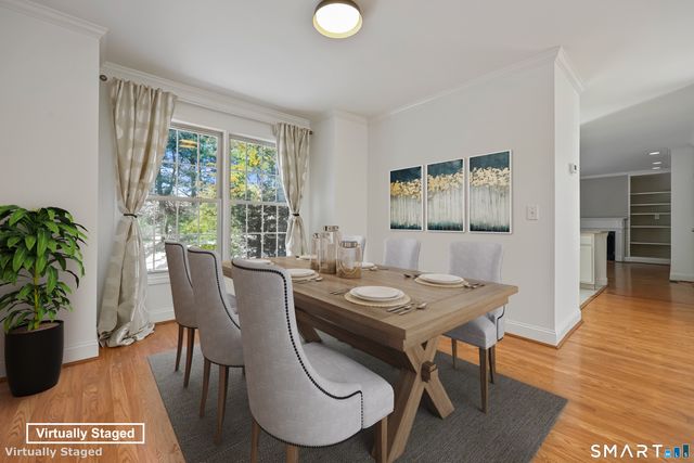 2 Village Court 2, Wilton, CT 06897