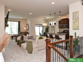 8202 N 172nd Street, Bennington, NE 68007