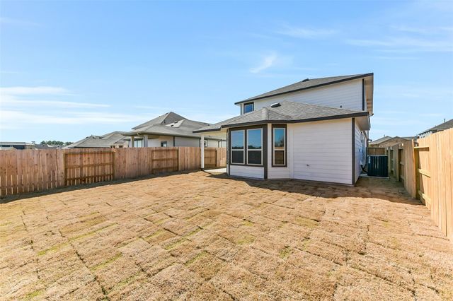 4221 Red Cedar Ring Lane, Pinehurst, TX 77362