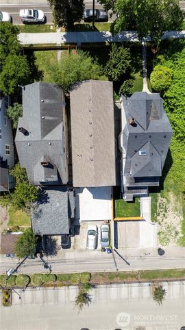 615 Martin Luther King Jr Way, Tacoma, WA 98405