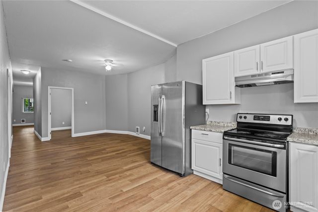 615 Martin Luther King Jr Way, Tacoma, WA 98405