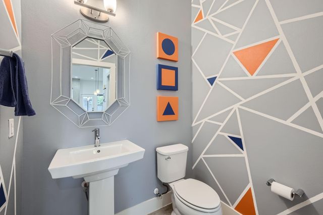 1000 Taulbee LN A, Austin, TX 78757