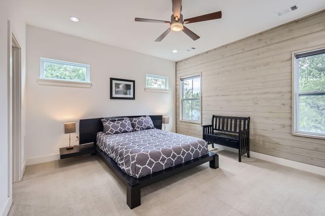 1000 Taulbee LN A, Austin, TX 78757