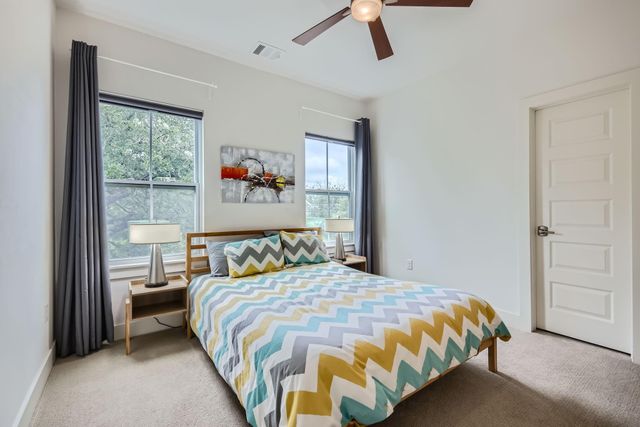 1000 Taulbee LN A, Austin, TX 78757