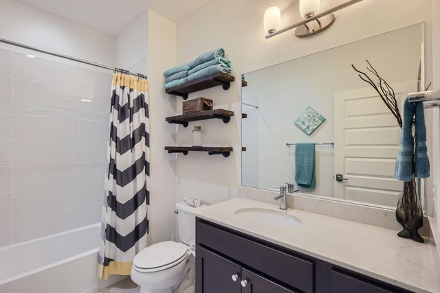 1000 Taulbee LN A, Austin, TX 78757