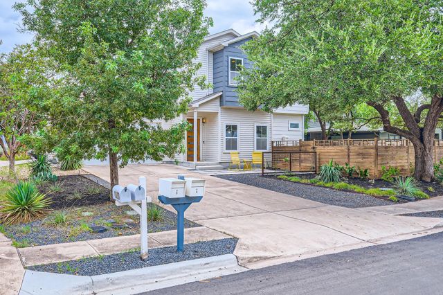 1000 Taulbee LN A, Austin, TX 78757