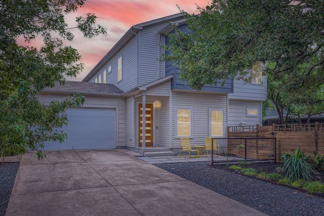 1000 Taulbee LN A, Austin, TX 78757