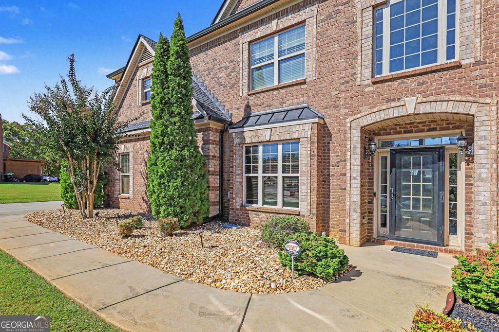 4105 Barrett Place, Hampton, GA 30228 — photo 3