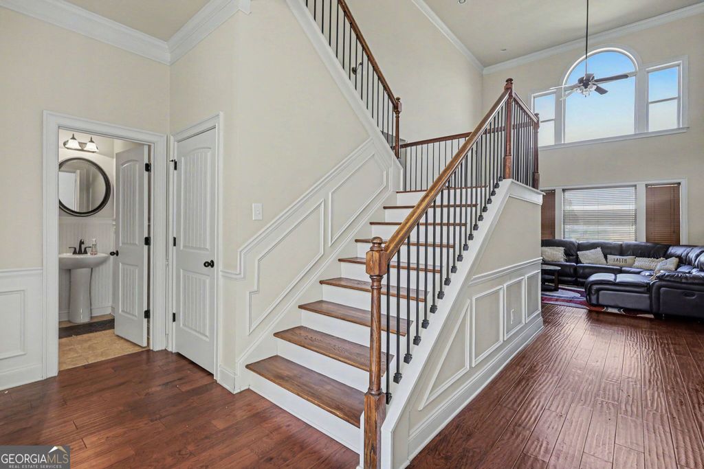4105 Barrett Place, Hampton, GA 30228 — photo 4