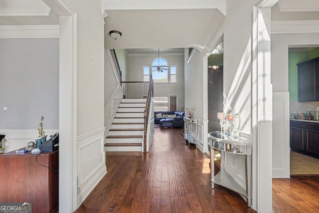 4105 Barrett Place, Hampton, GA 30228 — photo 5