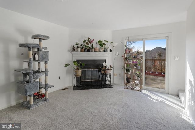 15324 GATEHOUSE TER, Woodbridge, VA 22191