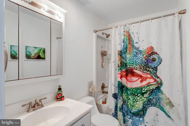 15324 GATEHOUSE TER, Woodbridge, VA 22191