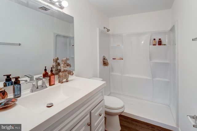 15324 GATEHOUSE TER, Woodbridge, VA 22191