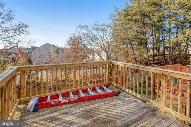 15324 GATEHOUSE TER, Woodbridge, VA 22191