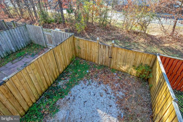 15324 GATEHOUSE TER, Woodbridge, VA 22191