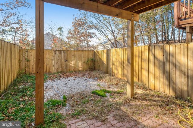 15324 GATEHOUSE TER, Woodbridge, VA 22191