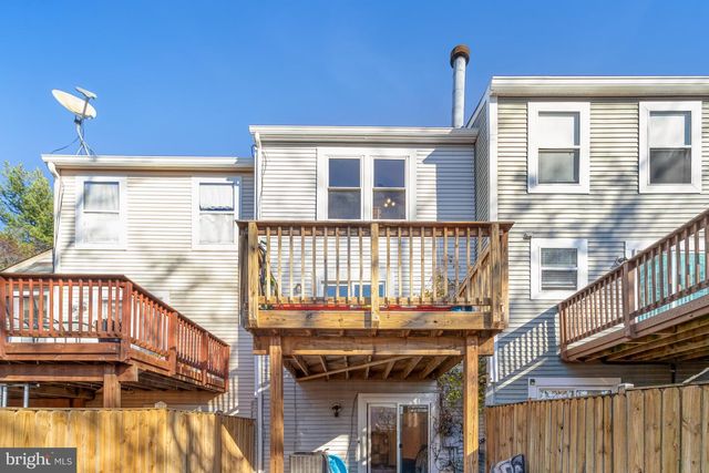 15324 GATEHOUSE TER, Woodbridge, VA 22191