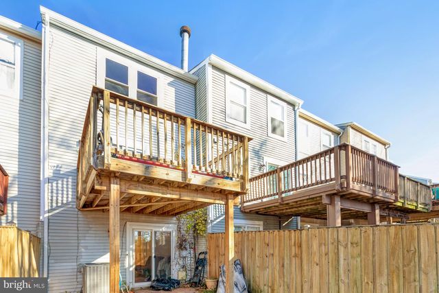 15324 GATEHOUSE TER, Woodbridge, VA 22191