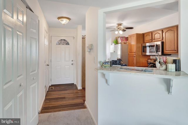 15324 GATEHOUSE TER, Woodbridge, VA 22191