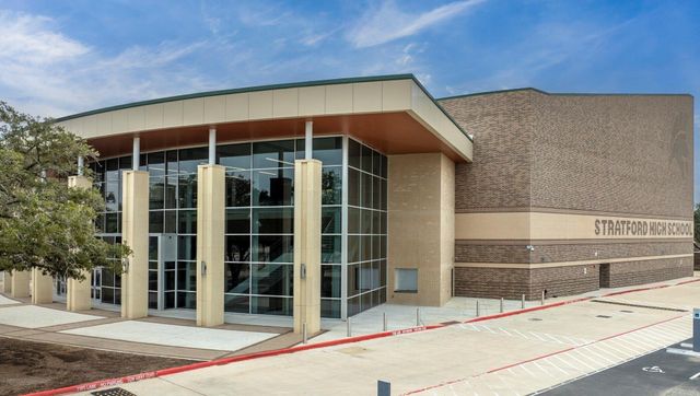 11061 Chatterton Drive, Houston, TX 77043