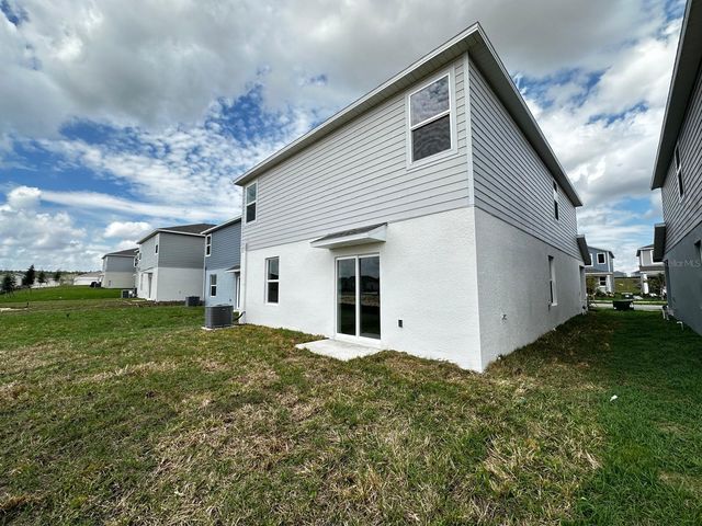 3358 ALEXANDER DRIVE, Lake Wales, FL 33853