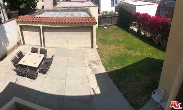 1014 S Stanley Avenue, Los Angeles, CA 90019