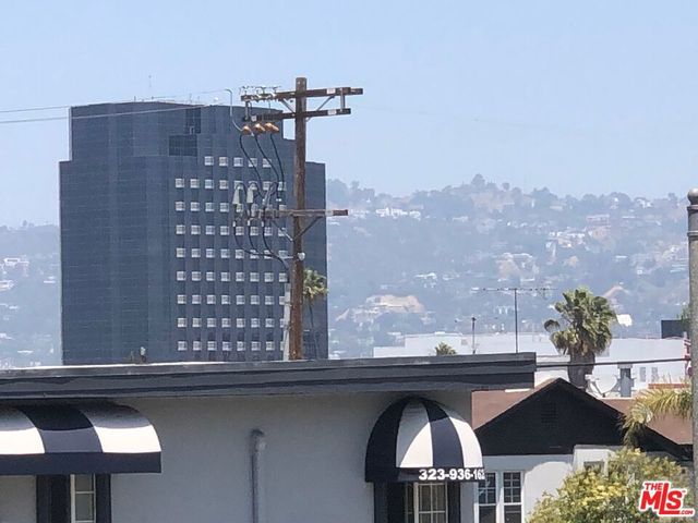 1014 S Stanley Avenue, Los Angeles, CA 90019