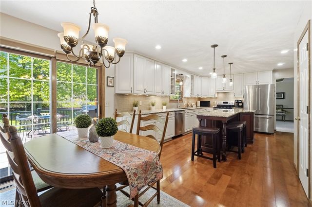 9936 Tamarack Trail, Brecksville, OH 44141