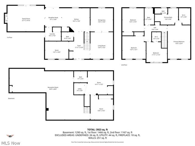 9936 Tamarack Trail, Brecksville, OH 44141