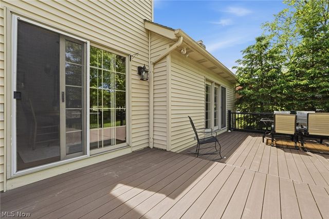 9936 Tamarack Trail, Brecksville, OH 44141
