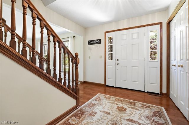 9936 Tamarack Trail, Brecksville, OH 44141