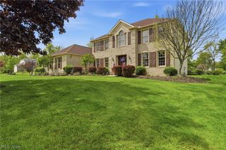 9936 Tamarack Trail, Brecksville, OH 44141