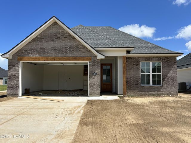 117 Rio Drive, Youngsville, LA 70592