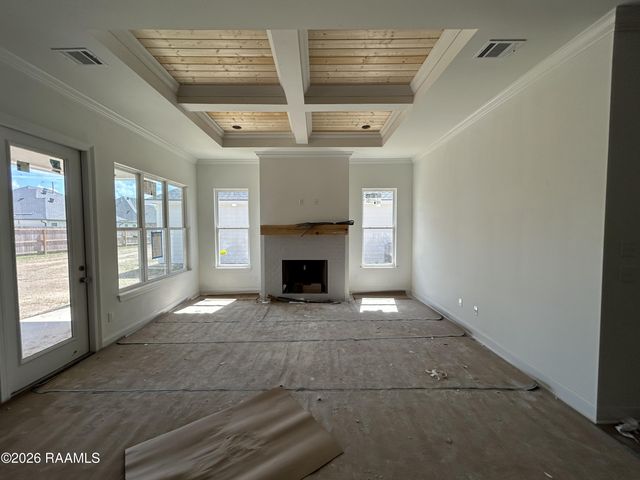 117 Rio Drive, Youngsville, LA 70592