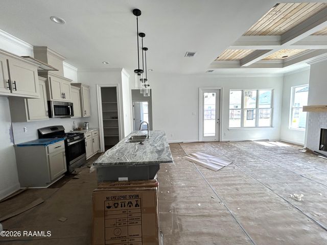 117 Rio Drive, Youngsville, LA 70592
