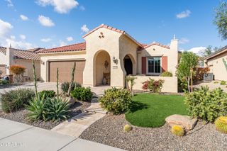 26990 W UTOPIA Road, Buckeye, AZ 85396