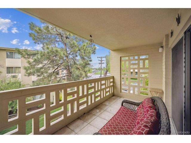 580 S Clinton St 12C, Denver, CO 80247