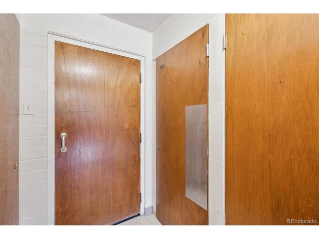 580 S Clinton St 12C, Denver, CO 80247