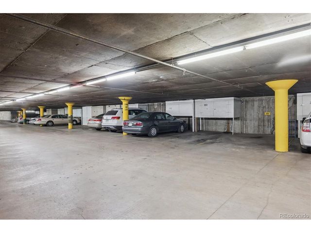 580 S Clinton St 12C, Denver, CO 80247