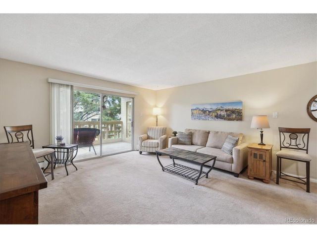 580 S Clinton St 12C, Denver, CO 80247