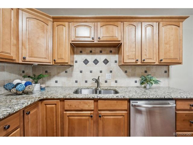 580 S Clinton St 12C, Denver, CO 80247