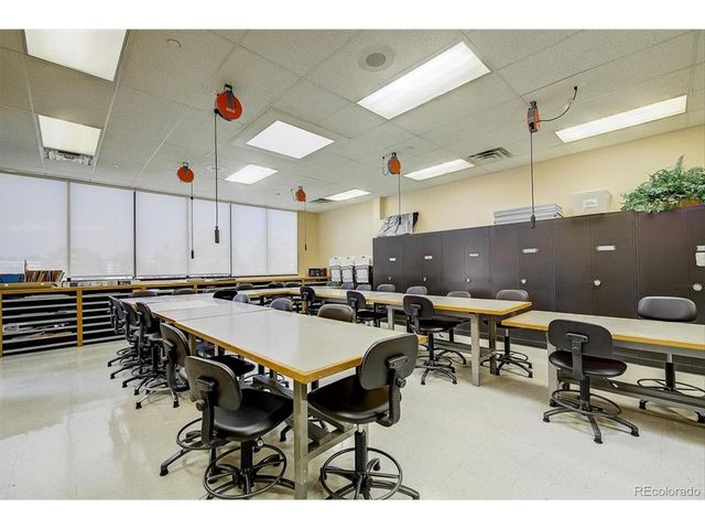 580 S Clinton St 12C, Denver, CO 80247