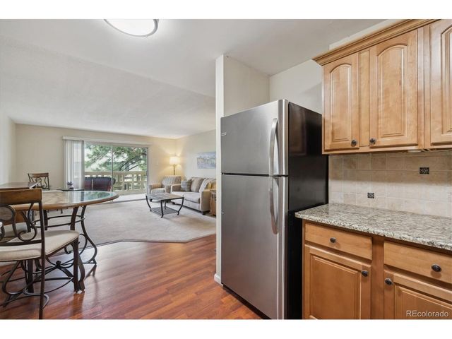 580 S Clinton St 12C, Denver, CO 80247