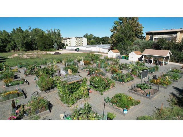 580 S Clinton St 12C, Denver, CO 80247