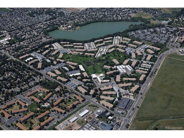 580 S Clinton St 12C, Denver, CO 80247