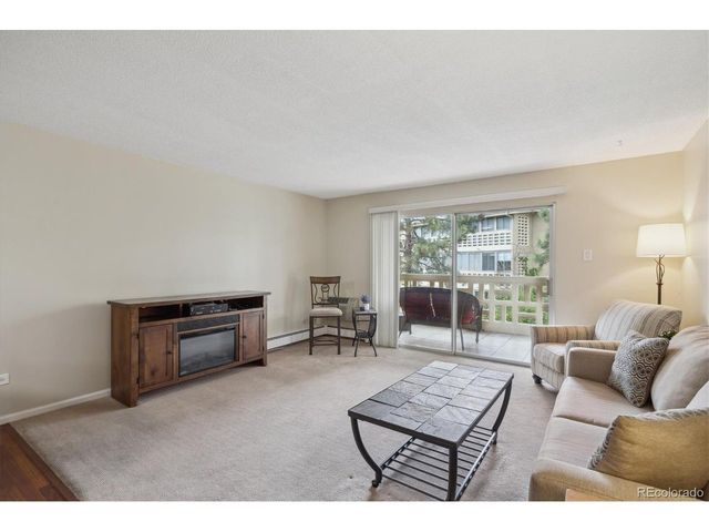 580 S Clinton St 12C, Denver, CO 80247