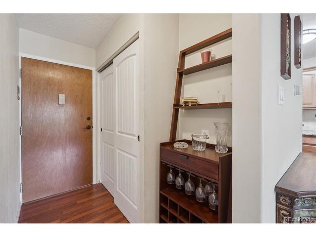 580 S Clinton St 12C, Denver, CO 80247